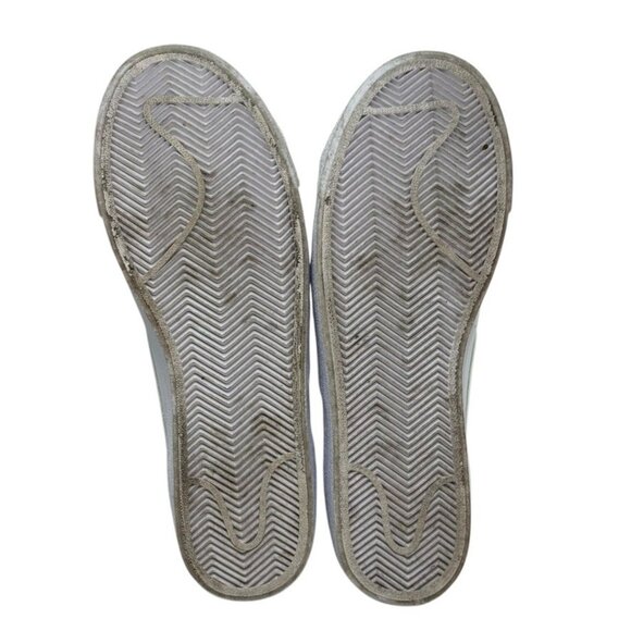 Nike Womens Blazer Mid 77 CZ1055-117 White Basketball Shoes Sneakers Size 7.5 - Picture 15 of 16